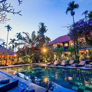 Ubud Inn